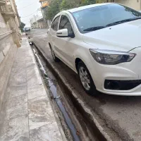 فروش یک دستگاه خودرو شاهین نسخه فولش|خودرو سواری و وانت|مینودشت, |دیوار