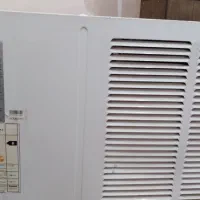 کولر|کولر گازی و فنکوئل|جیرفت, |دیوار