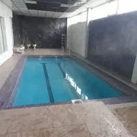 اجاره روزانه  هفتگی ماهانه ویلا با استخر سرپوشیده