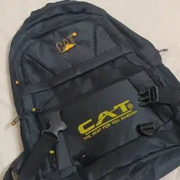 کیف  کوله پشتی کت و فیلا