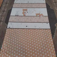 پرده اتاق کودک