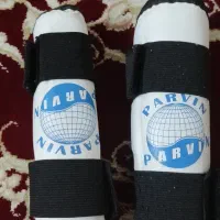 ساعد دست تکواندو سالم