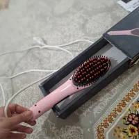 برس حرارتی کاملانو|آرایشی، بهداشتی، درمانی|زابل, |دیوار