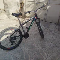 فوری دوچرخه 26|دوچرخه، اسکیت، اسکوتر|سردشت, |دیوار