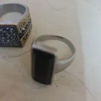 انگشتر|زیورآلات و اکسسوری|آبادان, |دیوار