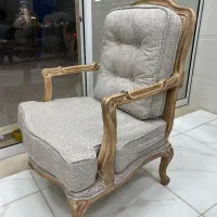 فرانسوی حصیری