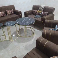 مبلمان راحتی مبل کاکتوس|مبلمان خانگی و میز عسلی|تکاب, |دیوار