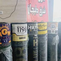 نمایندگی فروش و نصب ایزوگام|خدمات پیشه و مهارت|خرمشهر, |دیوار