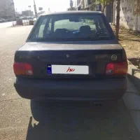 ماشین مدل 83انژکتور