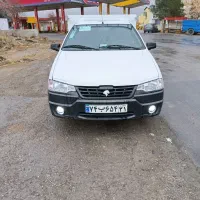 حمل بار با اریسون۲|خدمات حمل و نقل|خرم‌آباد, |دیوار