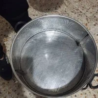 دستگاه ذرت مکزیکی