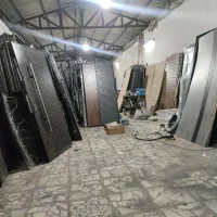 نیروی کار ساده تولیدی درب پاره وقت و تمام وقت