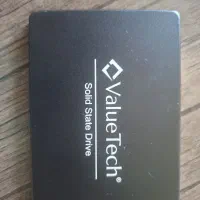 هارد ssd256Gig|قطعات و لوازم جانبی رایانه|تهران, لویزان|دیوار