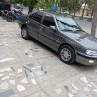 پارسelxمدل۸۵