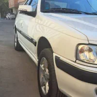 پژو پارس ۱۴۰۱ درحد صفر|خودرو سواری و وانت|اصفهان, شاهزید|دیوار