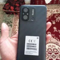 گوشی شیائومی Redmi12c در حد آک|موبایل|مشهد, شهید معقول|دیوار