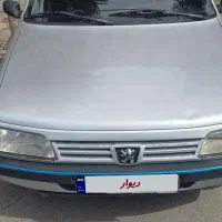 پژو ۴۰۵|خودرو سواری و وانت|خمینیشهر, |دیوار