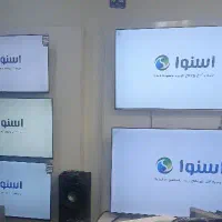 شرایط ویژه  تلویزیون  اسنوا بدون سود|تلویزیون و پروژکتور|رشت, جهاد|دیوار