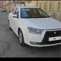 دنا پلاس تیپ ۲ دنده ای / اقساط ۶ الی ۲۴ ماه