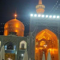 مشهد ، قم ، جمکران