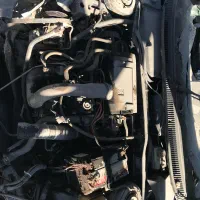 پژو ۸۴ تصادفی|خودرو سواری و وانت|قزوین, |دیوار