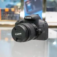 دوربین عکاسی کانن Canon EOS 850D|دوربین عکاسی و فیلم‌برداری|تهران, فردوسی|دیوار