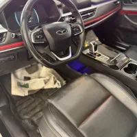 تیگو ۷ pro|خودرو سواری و وانت|قائمشهر, |دیوار