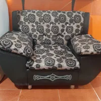 مبل هفت نفره