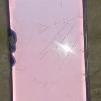 گوشی الجی همین الان.سیم کارت.داخلشه.استفاده میکنم|موبایل|زابل, |دیوار