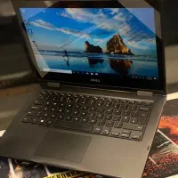 DELL 3390 TOUCH360|رایانه همراه|شیراز, ملاصدرا|دیوار