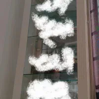 بوفه در حد نو