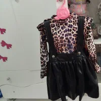 دخترانه|کفش و لباس بچه|رباط‌کریم, نصیرشهر|دیوار