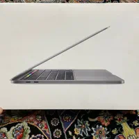 مک بوک پرو ۲۰۲۰ تاچ بار تاچ آیدی  256 گیگ  رم 8