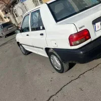 پراید131|خودرو سواری و وانت|تبریز, |دیوار