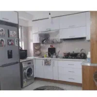 87متربع|اجارهٔ آپارتمان|محمدشهر, شهرک پیام (مهرالبرز)|دیوار