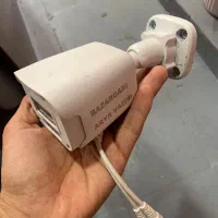 دوربین مداربسته