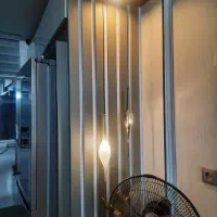 چراغ ویترین