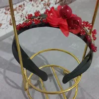 تل وتاج و ریسه|زیورآلات و اکسسوری|سنندج, |دیوار