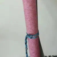 کفپوش یک در سه متر کاملا نو