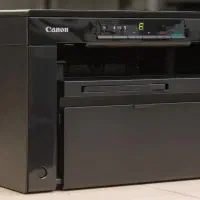 پرینتر چندکاره لیزری کانن مدل imageCLASS MF3010