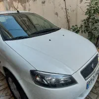 رانا پلاس مدل ۱۴۰۰|خودرو سواری و وانت|ساری, |دیوار