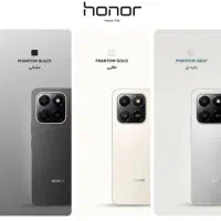 آنر honor X7d حافظه 256g رم 8 اپل کلاسیک (بهمنی)