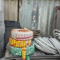 نیازمند به لوله کش ماهر ۵ لایه،پوشفیت کار