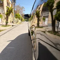 رانا مشکی استسنائی
