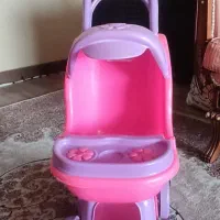 کالسکه ی عروسک