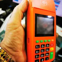 فروش وتعمیر دستگاه کارتخوان