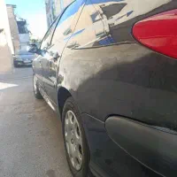 206sd|خودرو سواری و وانت|ملارد, |دیوار