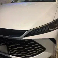 بی وای دی چین پلاس پلاگین هیبرید BYD