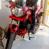 فروش موتور اپاچی 90