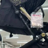 کالسکه مسافرتی مینی پرو دلیجان|کالسکه و لوازم جانبی|گالیکش, |دیوار